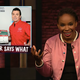Amber Ruffin